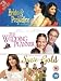 DVD : Bride And Prejudice / The Wedding Planner / Suzie Gold [UK IMPORT]