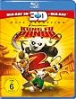 Kung Fu Panda 2 (+ Blu-ray) [Blu-ray 3D]