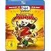Kung Fu Panda 2 (+ Blu-ray) [Blu-ray 3D]