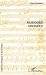 Search : Musiques croisees (Collection Musique et musicologie)