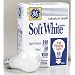 GE Lamps 41028 60-Watt A19, Soft White, 4-Pack