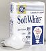 GE Lamps 41028 60-Watt A19, Soft White, 4-Pack Image