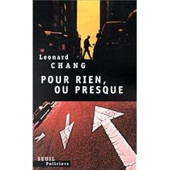 Pour rien, ou presque