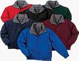 The Trekker Collection Navigator Nylon Jacket from Charles River Apparel