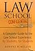 Law School Confidential: A Complete Guide to the Law School Experience