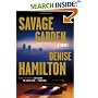 Savage Garden: A Novel (Eve Diamond Novels)