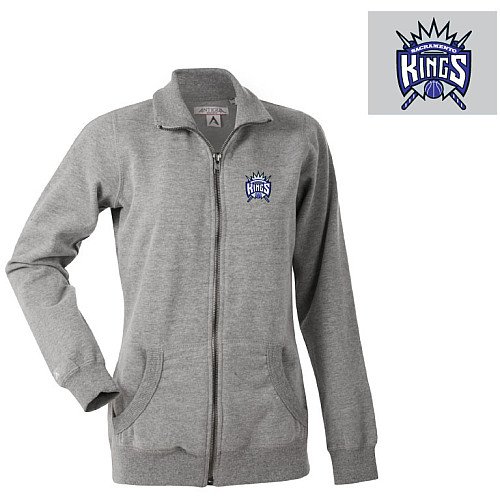 Antigua Sacramento Kings Women's Revolution Jacket
