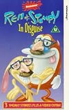 Review Paramount Home Entertainment  / Ren And Stimpy - In Disguise [1996]