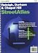 Raleigh, Durham & Chapel Hill Street Atlas: Including Durham ... Schools & Shopping Centers