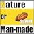 SCRIPT domestic industry III�uNature or Man-made�v