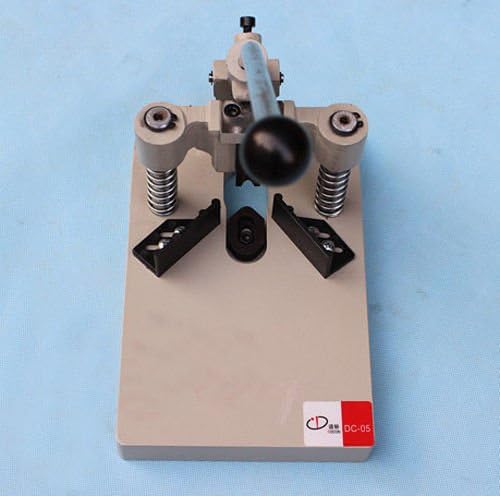 NEW R6 R10 Manual Round Corner Cutting machine Round Corner Cutter