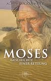 Produkt-Bild: Moses: Geschichte einer Rettung