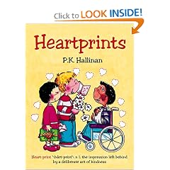Heartprints