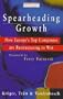 Spearheading Growth - How Europe's Top Companies are Restructuring to Win