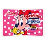 ピジョン クールマクラ ディズニーベビー ミニー
