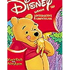 Winnie Puuh und der Honigbaum