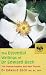 Books : The Essential Writings of Dr. Edward Bach
