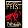 Magician: Apprentice (Riftwar Saga) by Raymond Feist