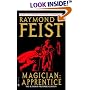 Magician: Apprentice (Riftwar Saga)