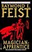 Magician: Apprentice (Riftwar Saga) by Raymond Feist