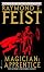 Magician: Apprentice (Riftwar Saga) by Raymond Feist