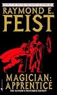 Magician: Apprentice (Riftwar Saga) by Raymond Feist