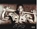 Bo Jackson Autographed/Hand Signed Royals/Raiders 8x10 Photo (Sepia)