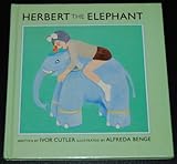 Herbert the elephant