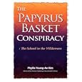 The Papyrus Basket by Phyllis , Young-Ae Kim