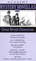 Great British Detectives (Academy Mystery Novellas)