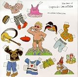 The Best of Captain Sensible: Sensible Lifestyles