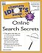 Book Complete Idiot's Guide to Online Search Secret (The Complete Idiot's Guide)