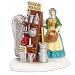 Department 56 New England Village Tin Goods For Sale