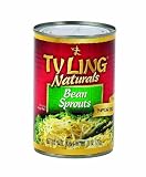 Tyling Bean Sprouts, 15-Ounce (Pack of 24)