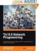 Tcl 8.5 Network Programming