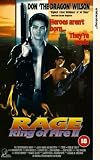 Review Mia Video Entertainment Ltd  / Rage-Ring of Fire II