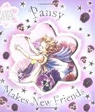 Pansy Makes New Friends (Flower Fairies Friends)