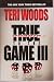True To The Game III (Hardcover)