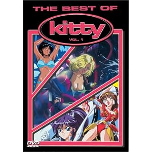 Best of Kitty Vol. 1