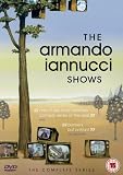 The Armando Iannucci Shows - Complete Series [ NON-USA FORMAT, PAL, Reg.0 Import - United Kingdom ]