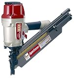 Tools : Max SN890CH/34 Clipped Head 2-Inch to 3-1/2-Inch Framing Nailer