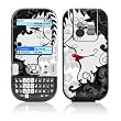 Night Lady Design Protective Skin Decal Sticker for Palm Centro Cell Phone