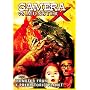 Gamera vs. Monster X / Monster from a Prehistoric Planet