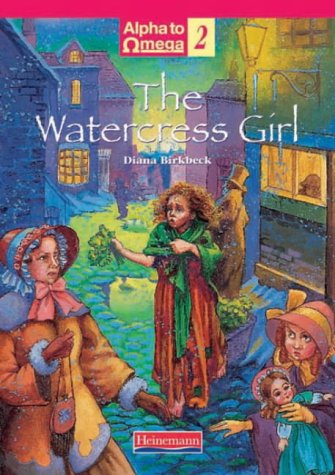 Watercress