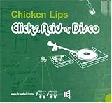Clicks, Acid and Disco