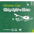 Clicks, Acid and Disco