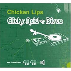 Clicks, Acid and Disco