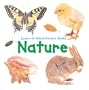 Learn-A-Word: Nature (Learn-A-Word Picture Books)