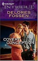 Covert Conception (Harlequin Intrigue Series)