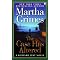 get into the British Mystery Scene? Part I: Martha Grimes